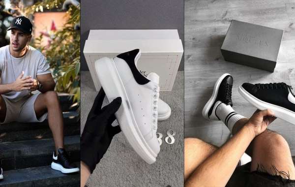who doesn't fit Alexander McQueen the mold of the