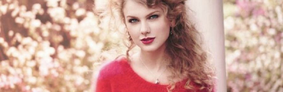 Taylor Swift Cover Image