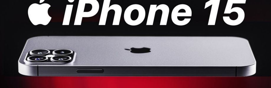 iPhone15 Cover Image