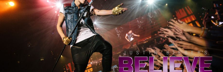 JustinBieber Cover Image