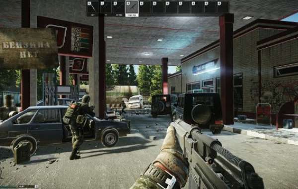 Every Escape from Tarkov version and what they encompass