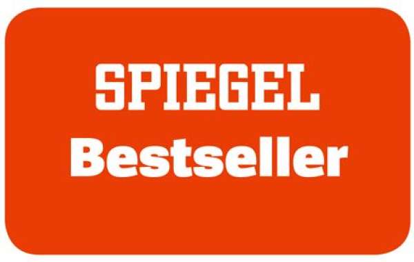 Discover the Literary Wonderland at Spiegel Bestseller 2023