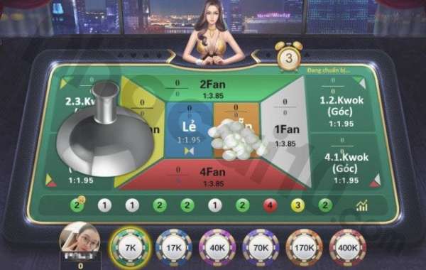 Hướng Dẫn Chi Tiết và Chiến Thuật Fantan Nâng Cao