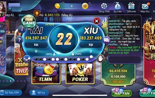 Poker Việt Nam: Bí Mật của Trò Chơi Đánh Bài Hấp Dẫn