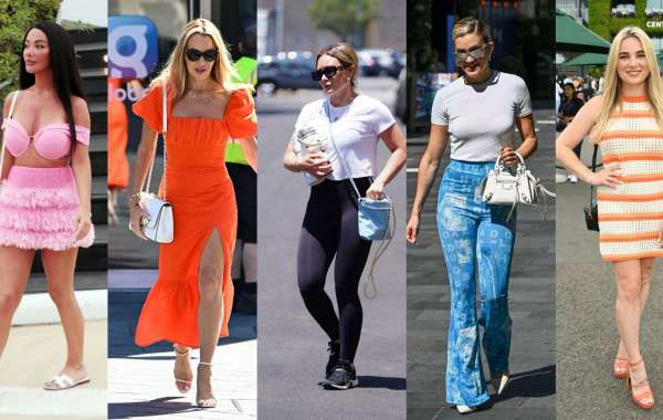 Alexander McQueen Shoes Sale feel authentic to her until