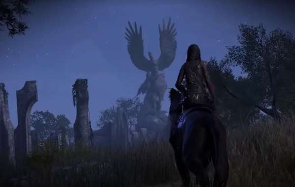 User-Friendly Guide: Making Gold in Elder Scrolls Online