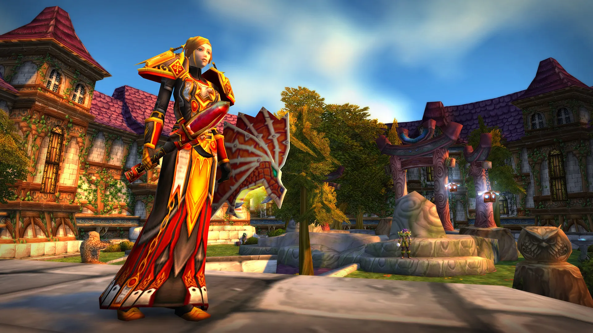 WOW SOD: The Best DPS Classes in SOD And Ranked - Form IGGM