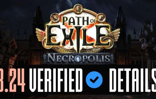 Path Of Exile 3.24 Necropolis Release Date, Patch Note & More Info