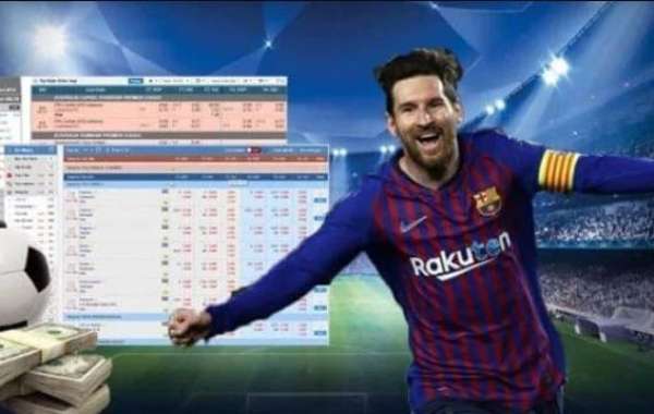 Share Experience To Predict Football Scores Simply 2024