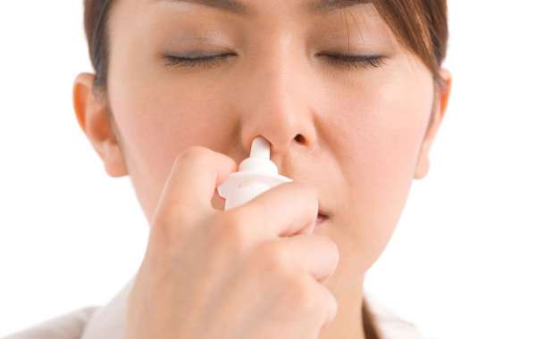Effective Symptom Control With Flixonase Nasal Spray
