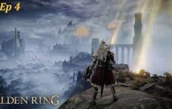 Elden Ring's Horse Can Sometimes Fly