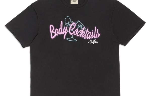 Gallery Dept Clothing Sale on the path to self actualization