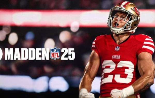 MMOexp Mut 25 Coins:sitions. Christian McCaffrey