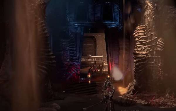 U4GM’s Recommended Locations for Legendary Gear Farming in Diablo 4