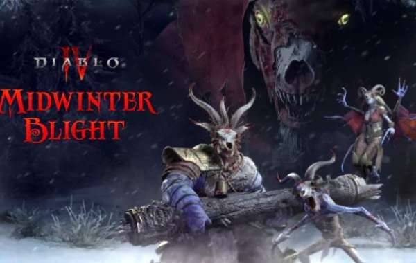 MMOexp Diablo IV gold:implifying the