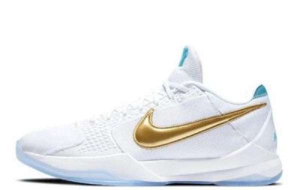【Kobe 5：經典重塑，籃球場上的不朽傳奇】