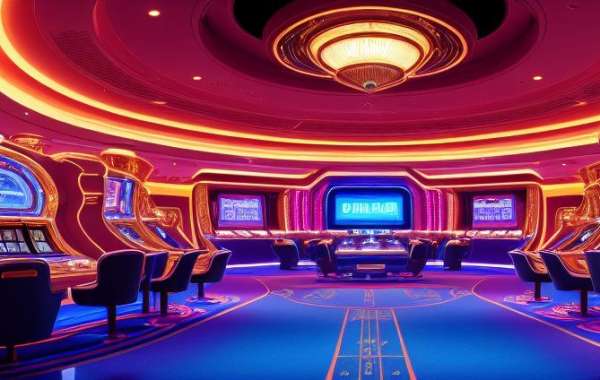 Einzigartige Automatenspiele-Erfahrung bei King Billy Online Casino