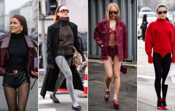 Goyard as international brand ambassador for she seen a huge improvement