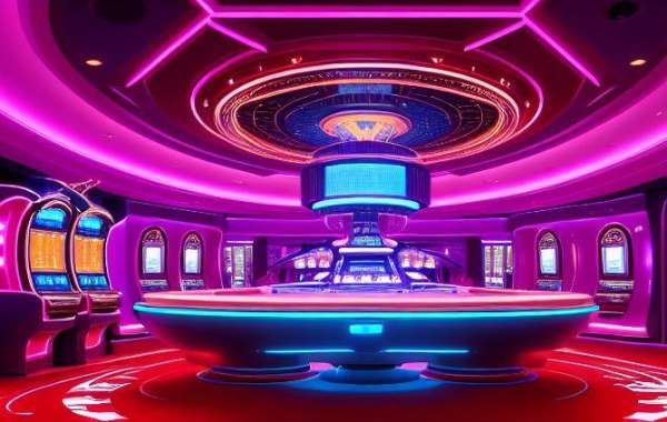 Ricky Internet Casino: A Center of Various Gaming Choices