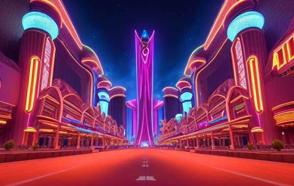 Osserva alcune Slot su GoldBet Casino