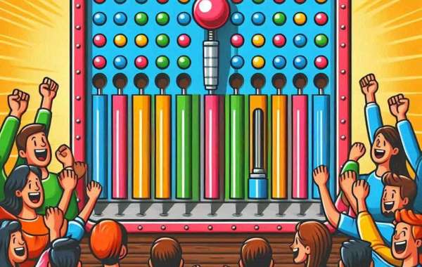 Plinko Game Reviews: A Fun and Exciting Experience