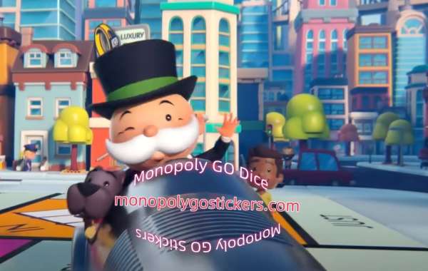 MonopolyGOStickers: Why They're Worth Considering for Your Collection