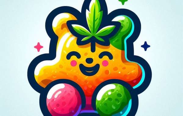 The Benefits of CBD Gummies with Natural Extracts