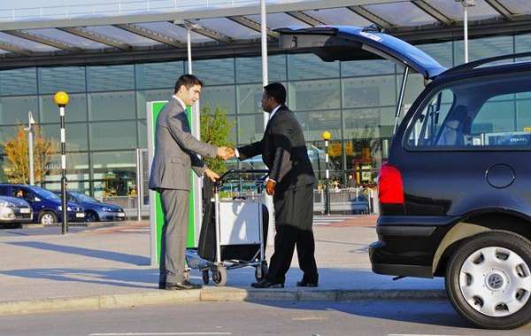 Everything You Need to Know About Reading Station Taxis