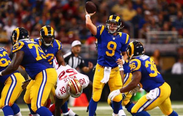 Random Ramsdom: The latest tool for Sean McVay is sleep