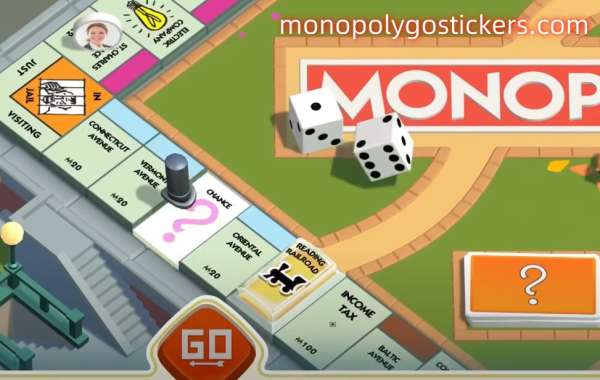 Quick Guide to Collecting Gold Stickers Using Monopolygostickers