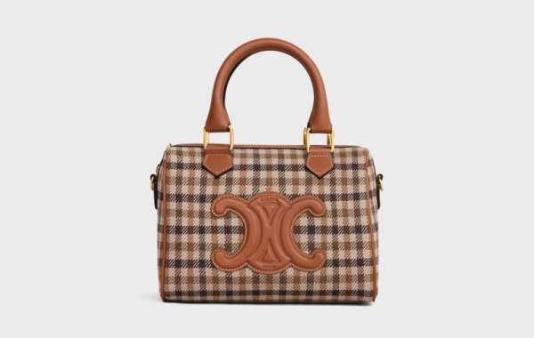 Celine 台灣專賣店：探索波士頓包與凱旋門手提包的時尚魅力
