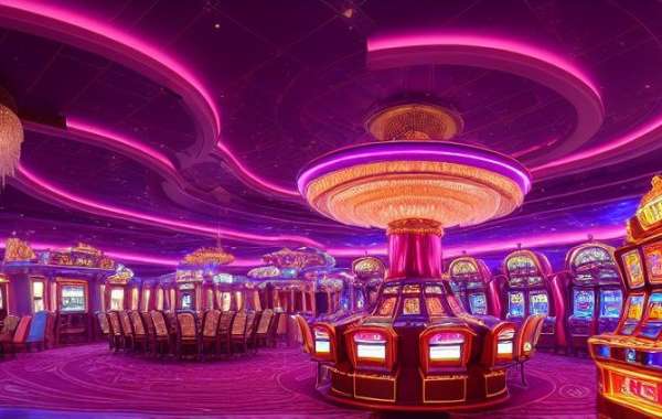 Le Manière Démo sur Cresus Casino