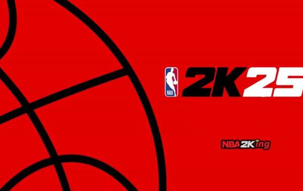 NBA2King is My Top Choice for NBA 2K25 MT