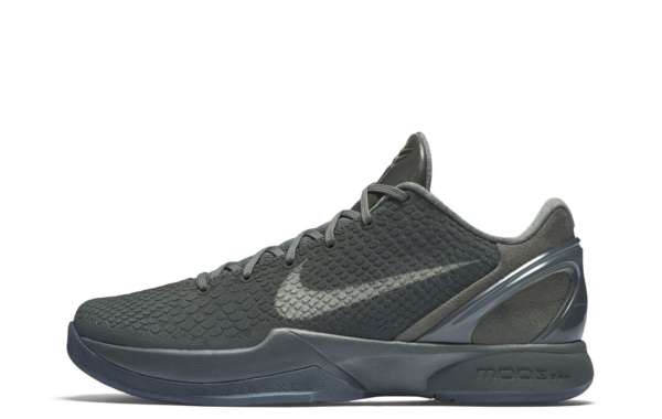 探索科比傳奇：精選Nike Kobe球鞋，打造妳的籃球巅峰