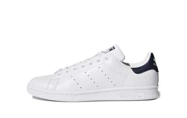 Stan Smith：經典不敗的時尚之選