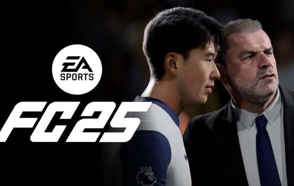FC 25 ratings and will almost certainly be getting a significant increase