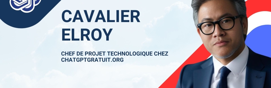 Cavalier Elroy Cover Image