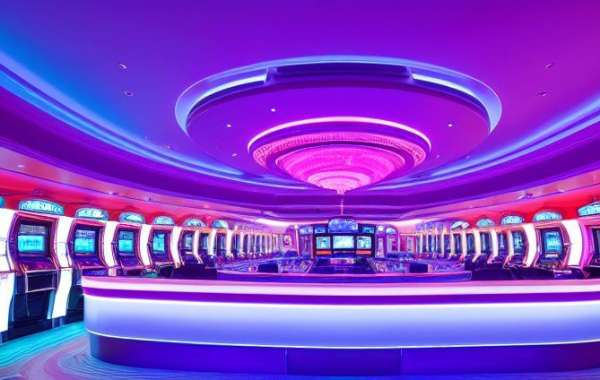 Applicativo Cellulare di Cazimbo Casino