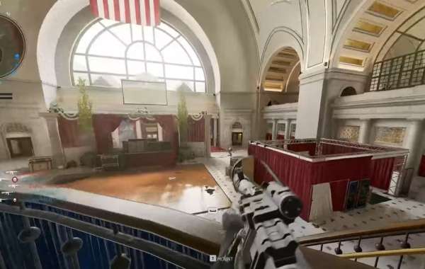 U4GM Explains: Why Bot Lobbies Are Perfect for Casual Gamers