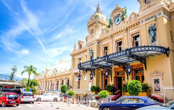 Відкрийте нові горизонти азартних ігор з Slot-Master!