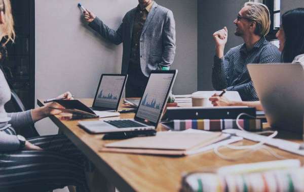 How to Use Interior Design to Attract and Retain Top Talent