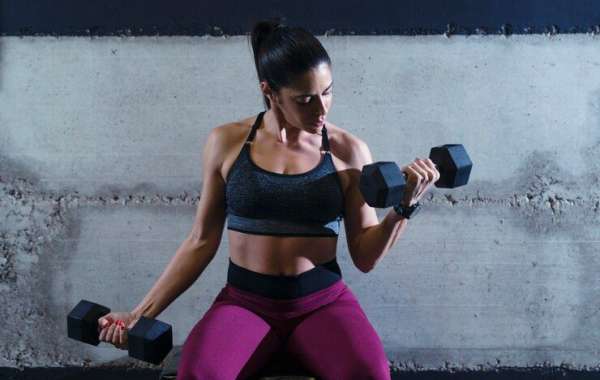 Simple Tricks to Growth Bodybuilding