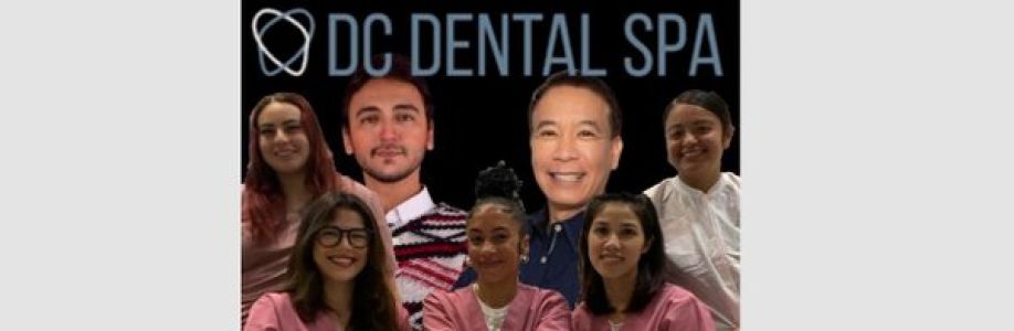 DC Dental SPA Cover Image
