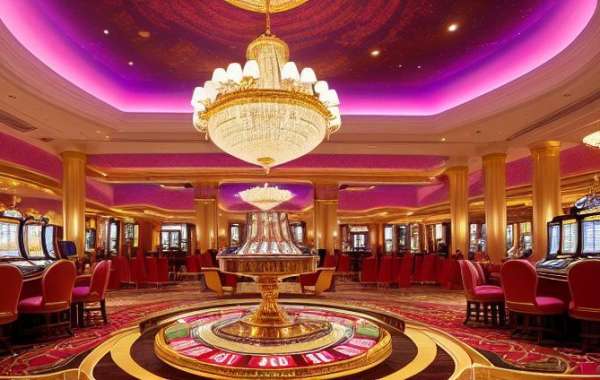 Trygge betalingsløsninger hos Mr Vegas DK