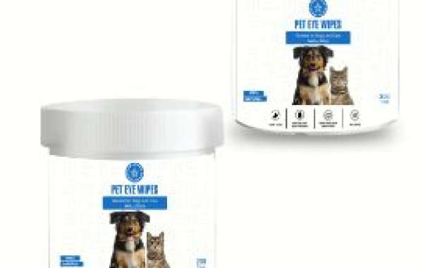 WIPES: An Essential Component in Cleaning and Disinfection