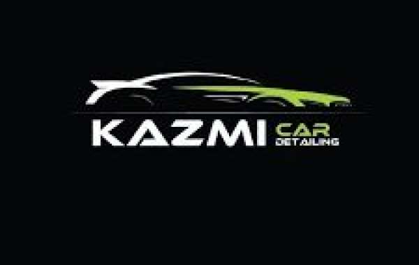 What products do I need for car detailing?