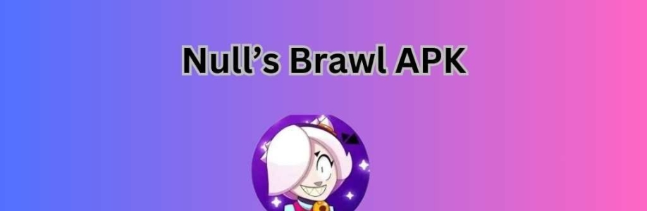 Nullbrawl Cover Image