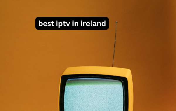 Best IPTV Services in Ireland: Comprehensive Guide for 2025