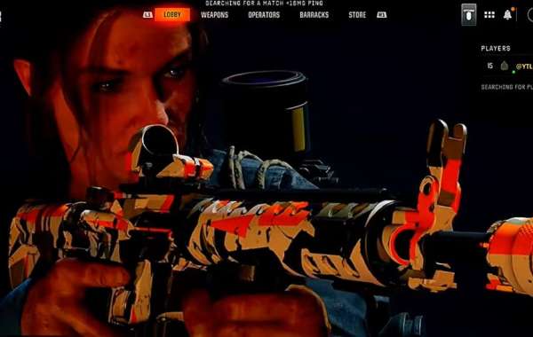 Save Time in Black Ops 6 with U4GM and VPN Solutions