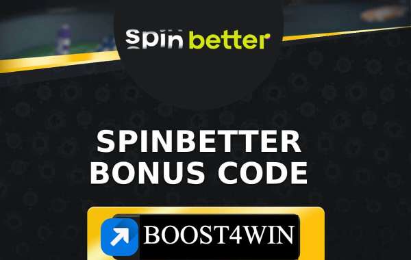 SpinBetter Promo Code 2025: Unlock Monthly Cashback Rewards